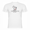 T-shirt Other side
