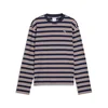 PUMA Select Essentials Long Sleeve Tee Men, Mmq, Navy, M