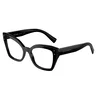 Dolce & Gabbana Ženski okvir za naočare 0DG3386 501, Crni