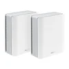 Bežicni ruter ASUS BT8(W-2-PK) ZenWiFi BT8