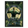 Universal Monsters art print Vukodlak, A3