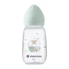 Kikka Boo Flašica anti-colic 310ml Savanna Mint