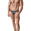 Anais Ares Jock Strap II Black XXXL