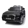 Audi Q8 automobil na akumulator za decu crni ( 13385 )
