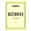 BEETHOVEN:FUR ELISE PIANO