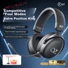IKF Gaming Bluetooth slušalice V11 Pro, Crne