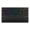 ROG Tastatura, Crna