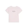 Calvin Klein Jeans Majica majnica/črna