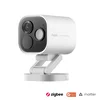 AQARA Camera Hub G5 PRO Wi-Fi, bela
