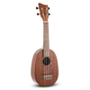 Sopranski ukulele Manoa Pineapple K-PA-WHISKY Gewa