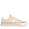 Converse Modne superge Star Player 76 Premium Canvas A11685C Bež
