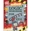 The Hardest Logic Workbook for Gritty Kids