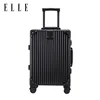 Elle Kofer, 61cm, Crni