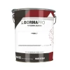 Borma Wachs Poliuretanski podloga Borna Pro, 20 kg, Crna
