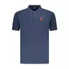 U.S. Grand polo Muška polo majica AU02661_BL1NAVY, Teget