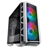 Računar ZEUS WHITE Gamer R7 7800X3D/DDR5 32GB/M.2 1TB/RX9060XT 16GB