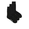 JACK & JONES Nogavice Rafael siva