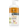 Prirodni gel za tuširanje za decu i porodicu Choco family 4organic 1000ml