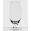 Dekor staklena vaza - 18 cm 20609000