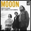 Mooon - Hurtin My Heart/How I Learned (LP)