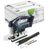 Baterijska vbodna žaga Festool PSBC 420 EB-Basic