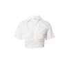 Katy Perry exclusive for ABOUT YOU Bluza Lexa, bela