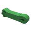 Power band guma za vezbanje 44mm, Zelena