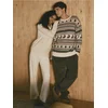 Reserved - Pletene pantalone