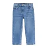 Next Kavbojke moder denim