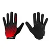 Force Rukavice letnje force mtb angle crveno-crne - xl ( 905722 )