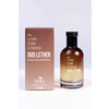 TUDORS Muški parfem Oud Lether, 100ml