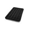 Napihljiva blazina Outwell Classic Double - black/grey