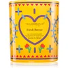 Vila Hermanos 70ths Year Fresh Breeze dišeča sveča 200 g