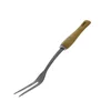 de Buyer B Bois servirna vilica 31cm/les, inox