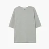 Cropp - Obična majica - light grey
