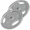 Gorilla Sports Liveni tegovi sa rukohvatima 0,5-30 KG ( 100139-00003-0111 )