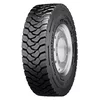 Continental 13R22.5 ContiCrossTrac HD3 156/150K 3PMSF Teretna Pogonska MS