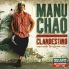 Manu Chao Clandestino (2 LP + CD)