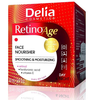 RETINOAGE - Hidratantna krema za lice za dan i noć 50 ML | Delia Cosmetics | Kozmo
