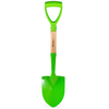 Bigjigs Toys Rýľ s krátkou násadou