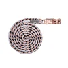 Waldhausen povodec Rose Shine, panik karabin