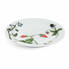 Bel desertni porcelanast krožnik o 22 cm Hammershoi Summer – Kähler Design