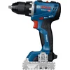 Bosch Akumulatorska bušilica - odvrtač GSR 18V-65 Solo, bez baterije i punjača 06019N3200