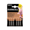 Duracell Baterija Basic AAA kom