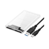 FAST ASIA Adapter TIP-C SATA BOX 2,5