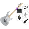 Yamaha Pacifica 112 VM SET 2 Gray Električna kitara