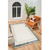 Conceptum Hypnose Tepih Perre Pr017, 100x200 cm, Krem