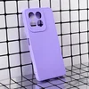 Maska za mobilni telefon Honor X6b 3D CAMERA, Ljubičasta