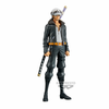 Statue One Piece - The Grandline Man - Tba