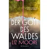 Der Gott des Waldes